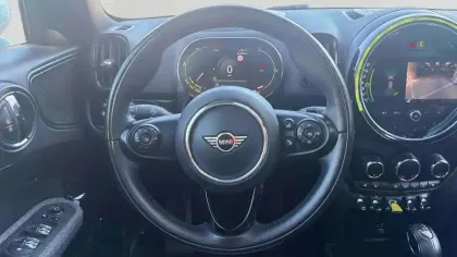 Photo 12 Mini Mini Countryman 125 - 95 ch ALL4 BVA6