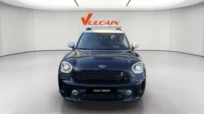 Photo 9 Mini Mini Countryman 125 - 95 ch ALL4 BVA6
