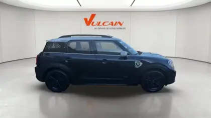 Photo 7 Mini Mini Countryman 125 - 95 ch ALL4 BVA6