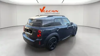 Photo 6 Mini Mini Countryman 125 - 95 ch ALL4 BVA6