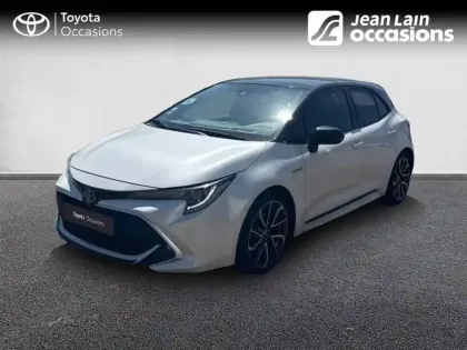Photo Toyota Corolla Collection