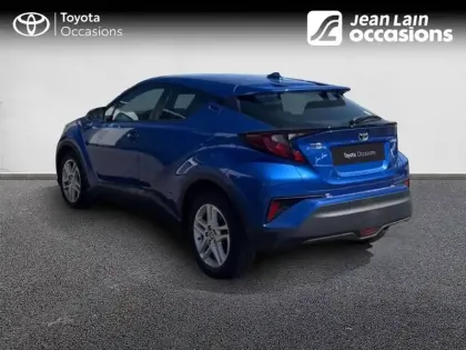 Photo 6 Toyota C-HR  Hybride 1.8L