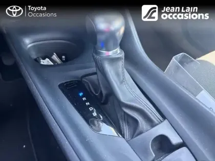 Photo 12 Toyota C-HR  Hybride 1.8L