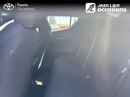 Photo 16 Toyota C-HR  Hybride 1.8L