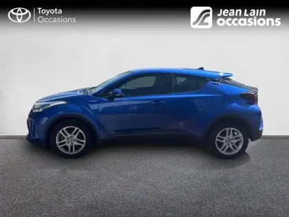 Photo 7 Toyota C-HR  Hybride 1.8L