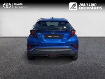 Photo 5 Toyota C-HR  Hybride 1.8L