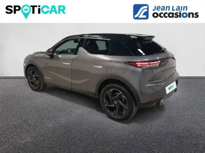 Photo 6 DS DS 3 DS3 Crossback PureTech 155 EAT8