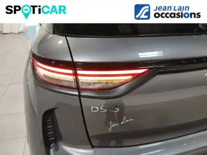 Photo 16 DS DS 3 DS3 Crossback PureTech 155 EAT8