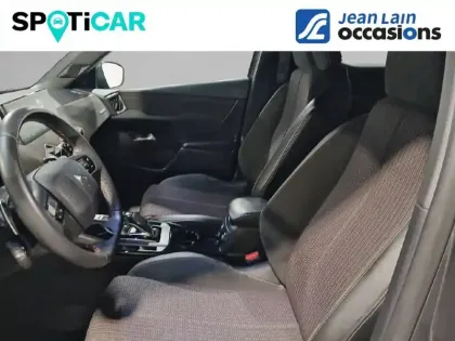Photo 10 DS DS 3 DS3 Crossback PureTech 155 EAT8