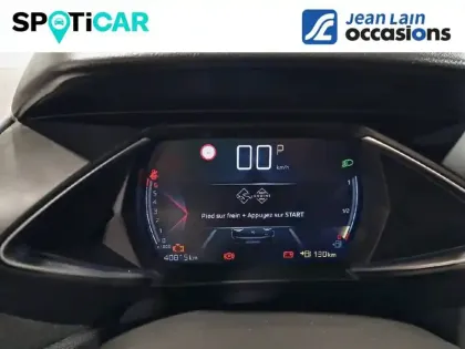 Photo 9 DS DS 3 DS3 Crossback PureTech 155 EAT8