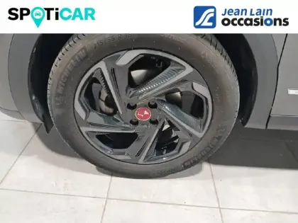 Photo 12 DS DS 3 DS3 Crossback PureTech 155 EAT8