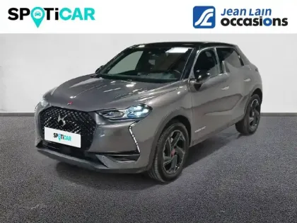 Photo Ds Ds 3 Performance Line+
