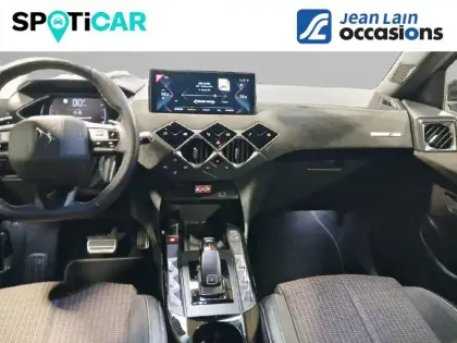 Photo 7 DS DS 3 DS3 Crossback PureTech 155 EAT8