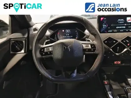 Photo 8 DS DS 3 DS3 Crossback PureTech 155 EAT8