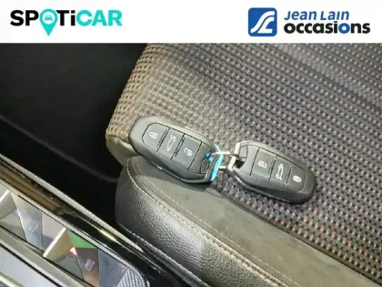 Photo 14 DS DS 3 DS3 Crossback PureTech 155 EAT8