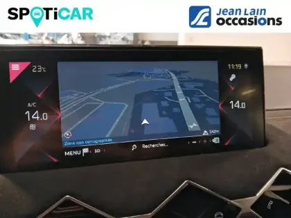 Photo 19 DS DS 3 DS3 Crossback PureTech 155 EAT8