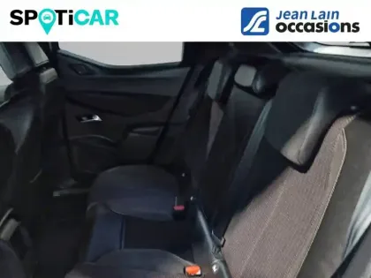 Photo 11 DS DS 3 DS3 Crossback PureTech 155 EAT8