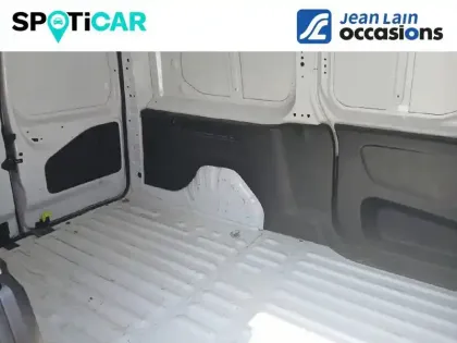 Photo 11 Opel Combo  CARGO XL 950 KG BLUEHDI 100 S&S BVM6