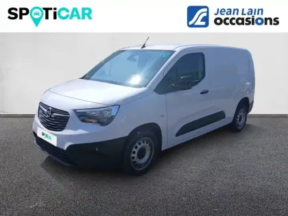 Photo Opel Combo Base