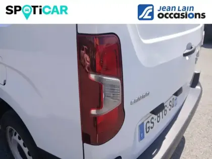 Photo 16 Opel Combo  CARGO XL 950 KG BLUEHDI 100 S&S BVM6