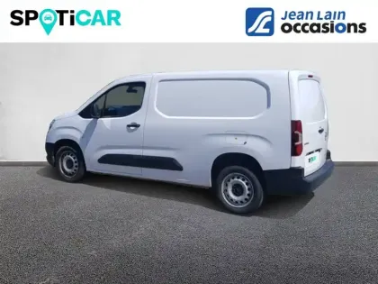 Photo 6 Opel Combo  CARGO XL 950 KG BLUEHDI 100 S&S BVM6