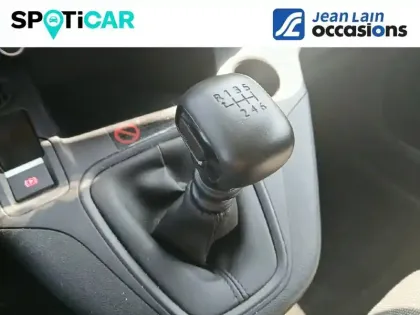 Photo 13 Opel Combo  CARGO XL 950 KG BLUEHDI 100 S&S BVM6