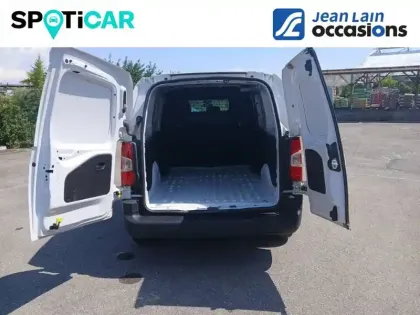 Photo 5 Opel Combo  CARGO XL 950 KG BLUEHDI 100 S&S BVM6