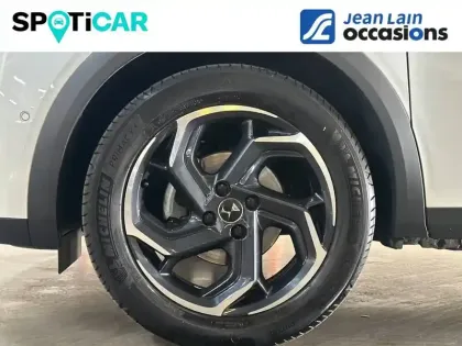 Photo 12 DS DS 3 DS3 Crossback PureTech 130 EAT8