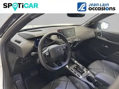 Photo 7 DS DS 3 DS3 Crossback PureTech 130 EAT8