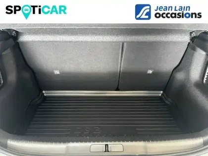Photo 5 DS DS 3 DS3 Crossback PureTech 130 EAT8