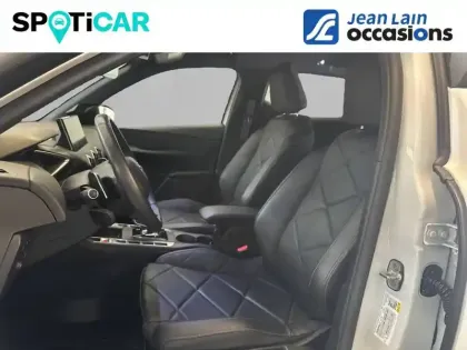 Photo 10 DS DS 3 DS3 Crossback PureTech 130 EAT8
