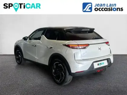 Photo 6 DS DS 3 DS3 Crossback PureTech 130 EAT8