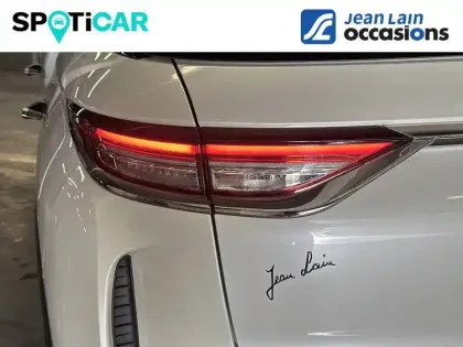 Photo 16 DS DS 3 DS3 Crossback PureTech 130 EAT8