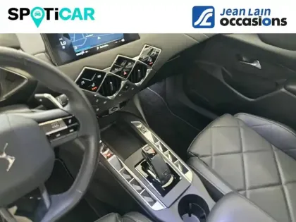 Photo 13 DS DS 3 DS3 Crossback PureTech 130 EAT8