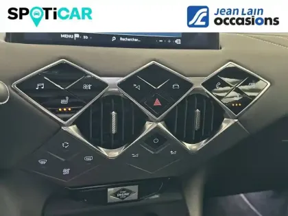 Photo 18 DS DS 3 DS3 Crossback PureTech 130 EAT8