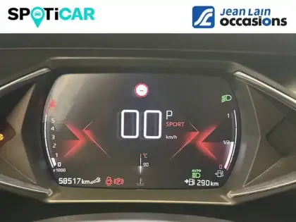 Photo 17 DS DS 3 DS3 Crossback PureTech 130 EAT8
