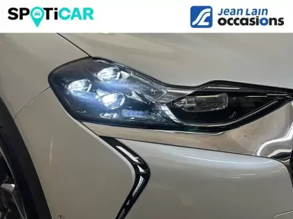 Photo 15 DS DS 3 DS3 Crossback PureTech 130 EAT8