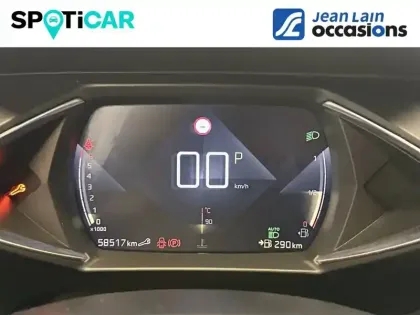 Photo 9 DS DS 3 DS3 Crossback PureTech 130 EAT8