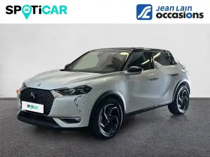 Photo Ds Ds 3 Rivoli