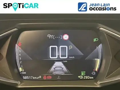 Photo 19 DS DS 3 DS3 Crossback PureTech 130 EAT8