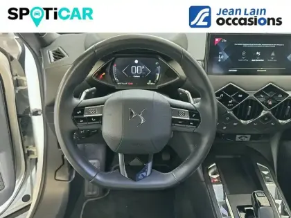 Photo 8 DS DS 3 DS3 Crossback PureTech 130 EAT8