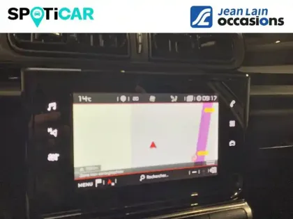 Photo 10 Citroën C3  PureTech 83 S&S BVM5