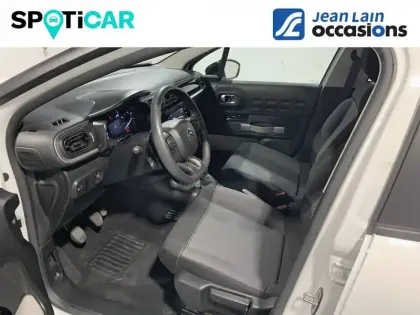 Photo 8 Citroën C3  PureTech 83 S&S BVM5