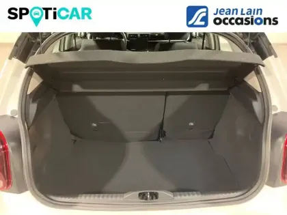 Photo 17 Citroën C3  PureTech 83 S&S BVM5
