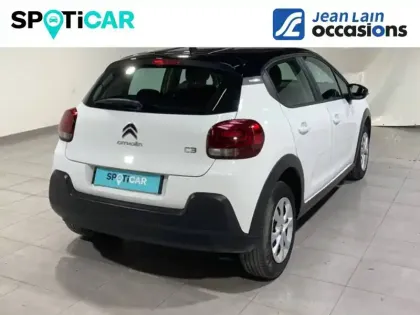 Photo 11 Citroën C3  PureTech 83 S&S BVM5