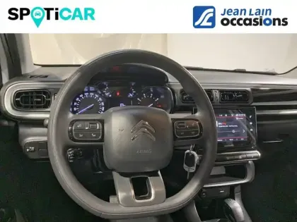 Photo 19 Citroën C3  PureTech 83 S&S BVM5