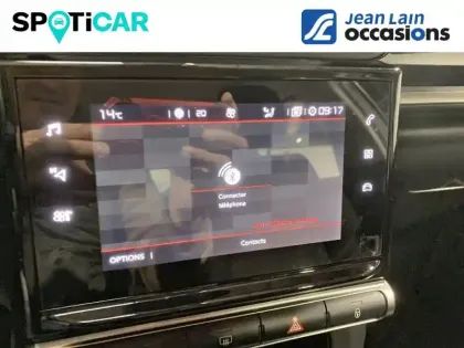Photo 7 Citroën C3  PureTech 83 S&S BVM5
