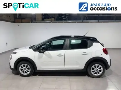 Photo 15 Citroën C3  PureTech 83 S&S BVM5