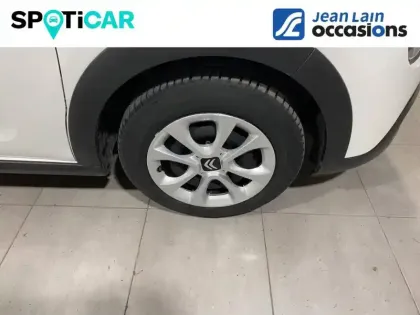 Photo 16 Citroën C3  PureTech 83 S&S BVM5