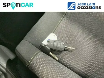 Photo 12 Citroën C3  PureTech 83 S&S BVM5